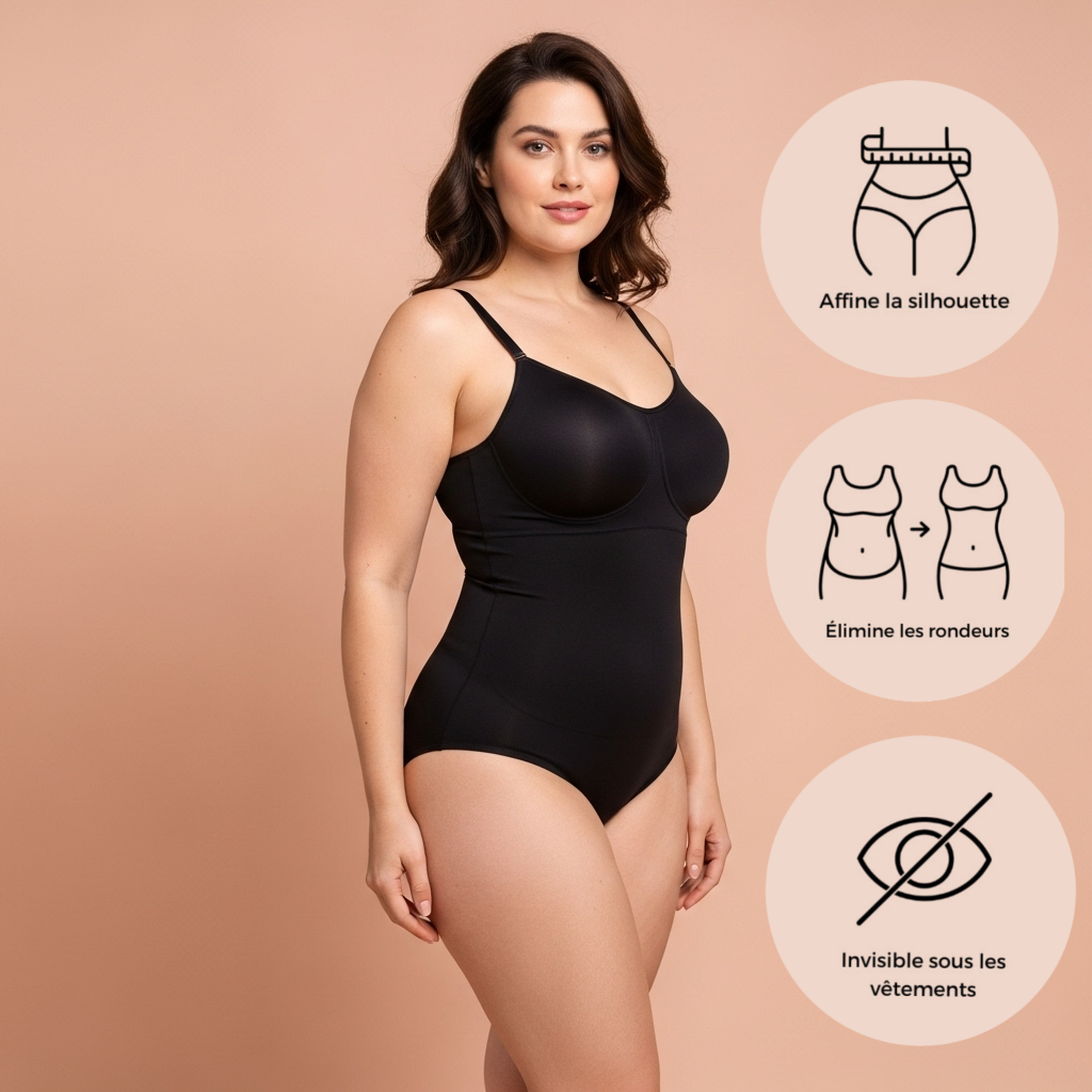 Body string ultra gainant
